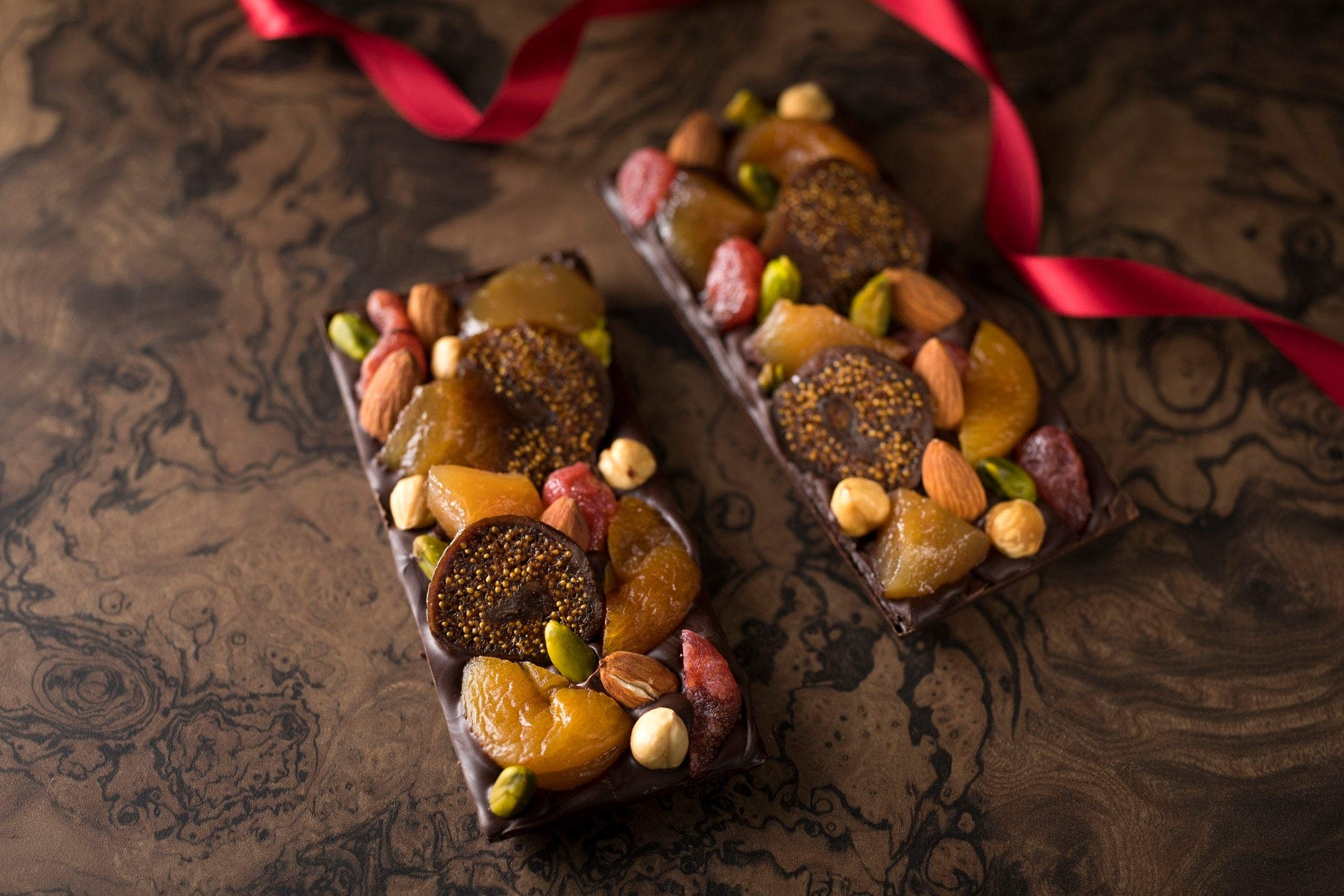 タブレットショコラ