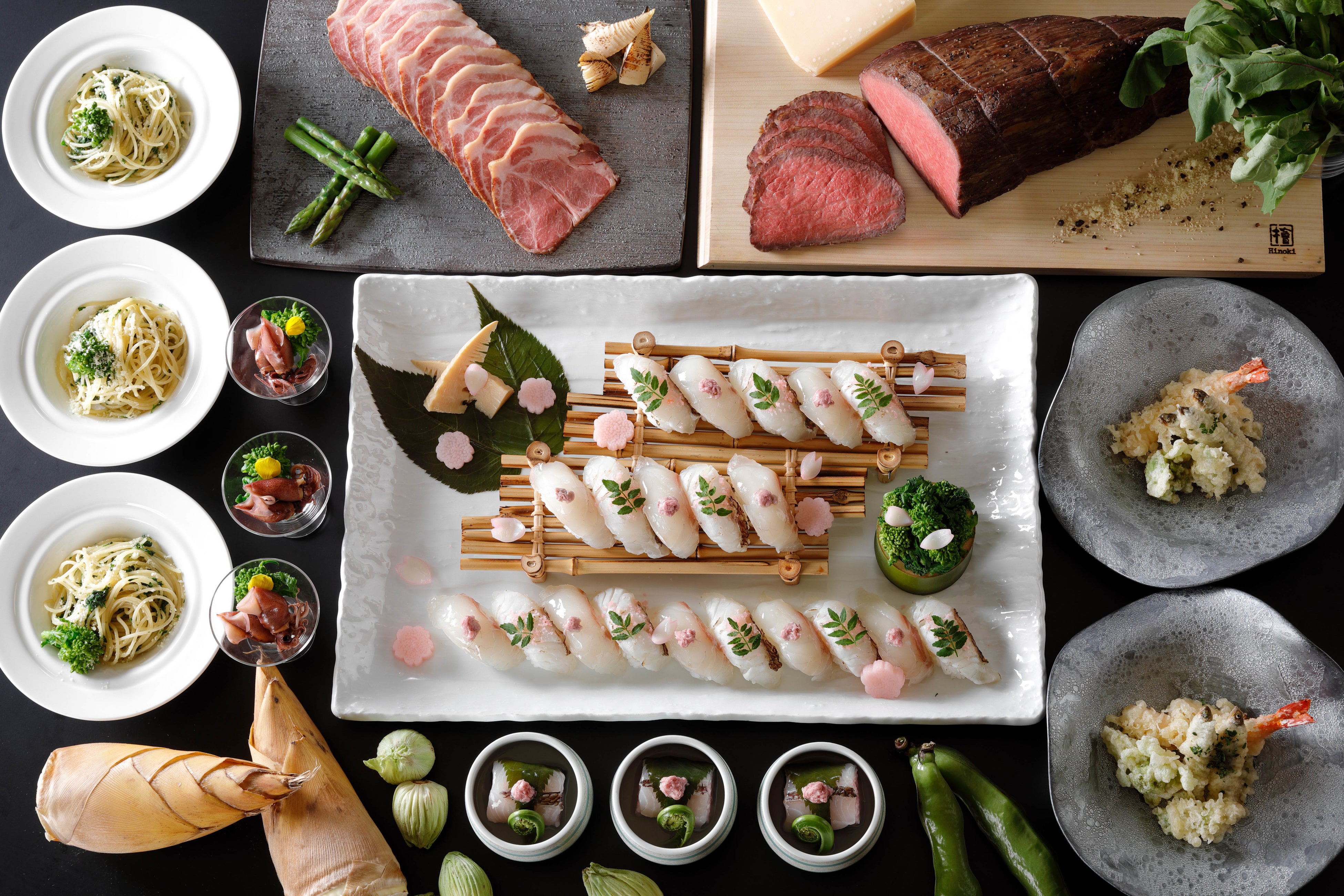 ディナーイメージ