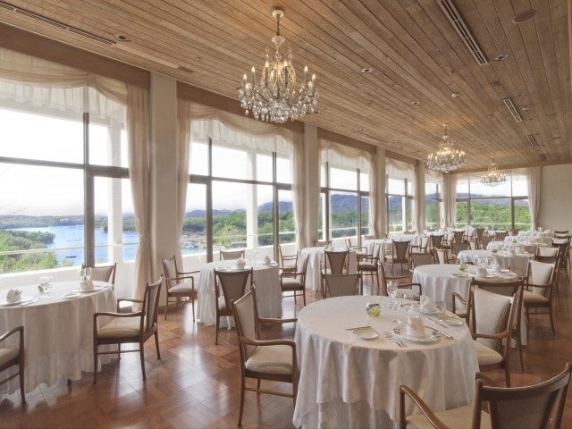 志摩観光ホテル