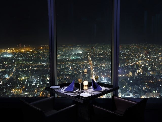 大阪マリオット都ホテル