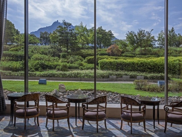 都ホテル 岐阜長良川