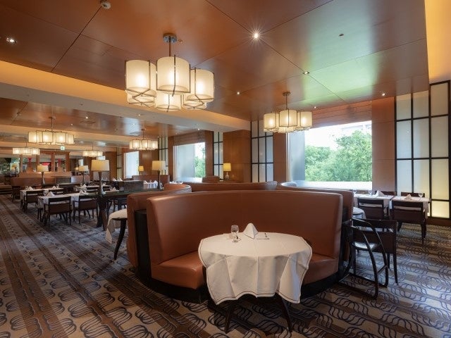 シェラトン都ホテル大阪