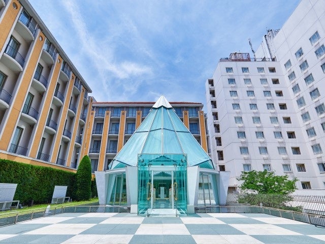 都ホテル 京都八条