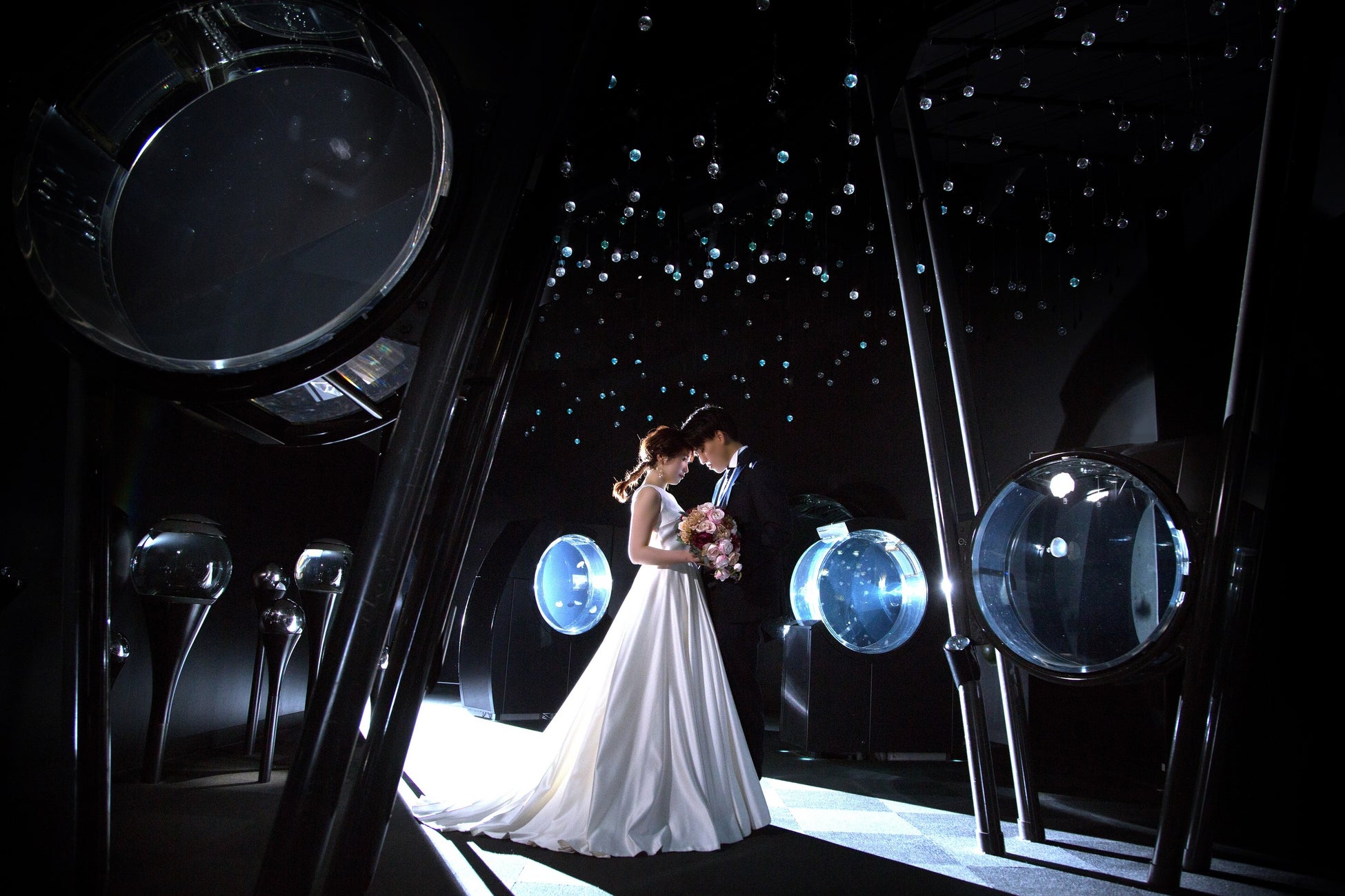 シェラトン都ホテル大阪 海遊館 Nifrel ニフレル フォトウエディングプランの予約を開始します 都ホテルズ リゾーツのプレスリリース シェラトン都ホテル大阪 海遊館 Nifrel ニフレル フォトウエディングプランの予約を開始します 都ホテルズ リゾーツのプレスリリース