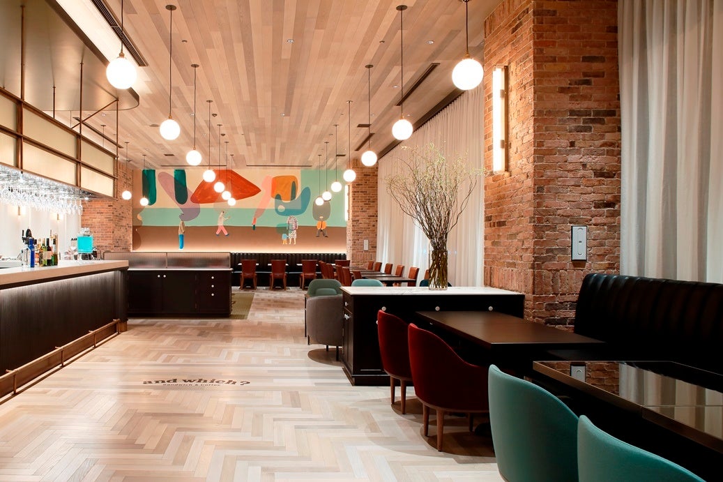 都シティ 東京高輪　ゲストラウンジ