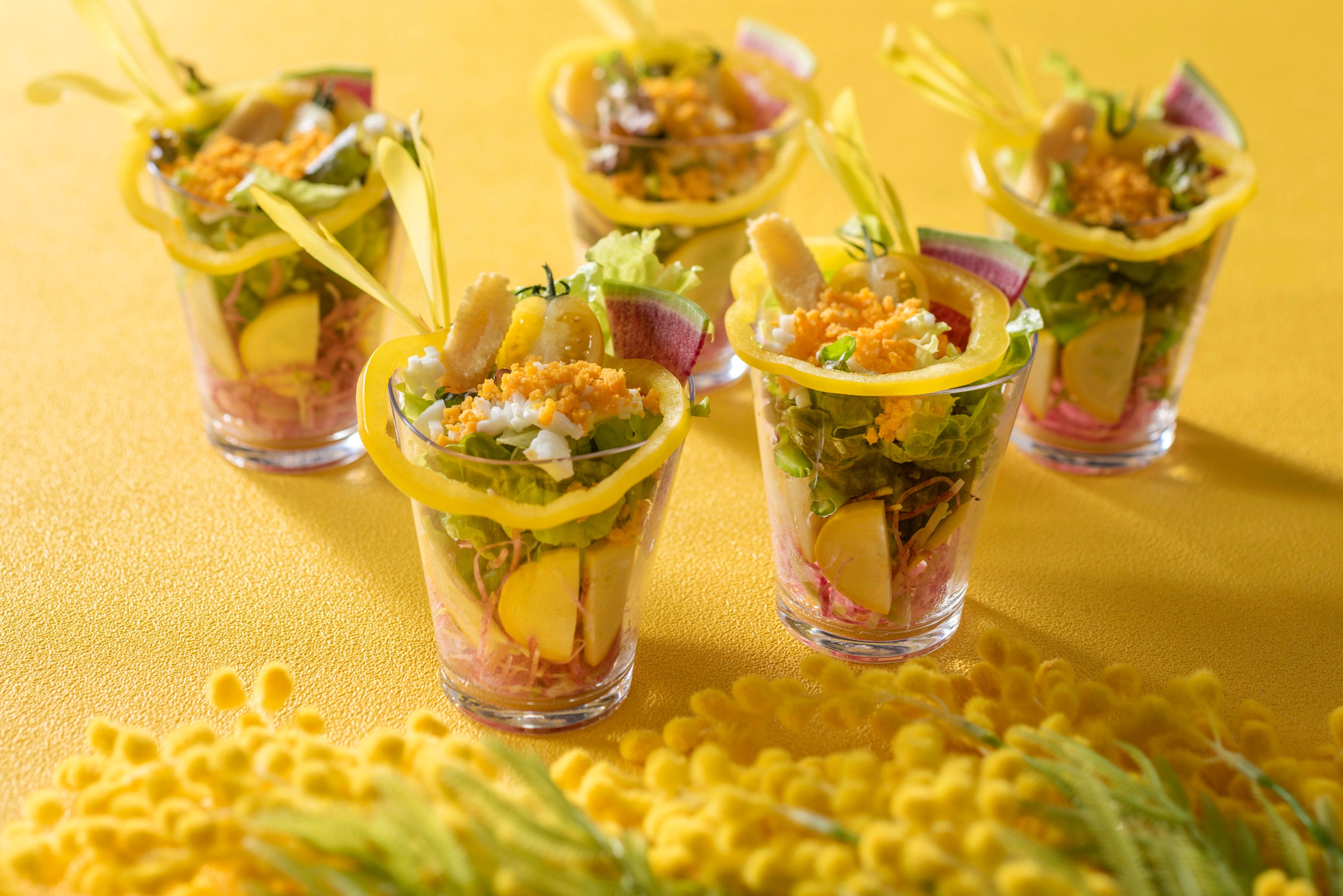 レストラン アゼリア