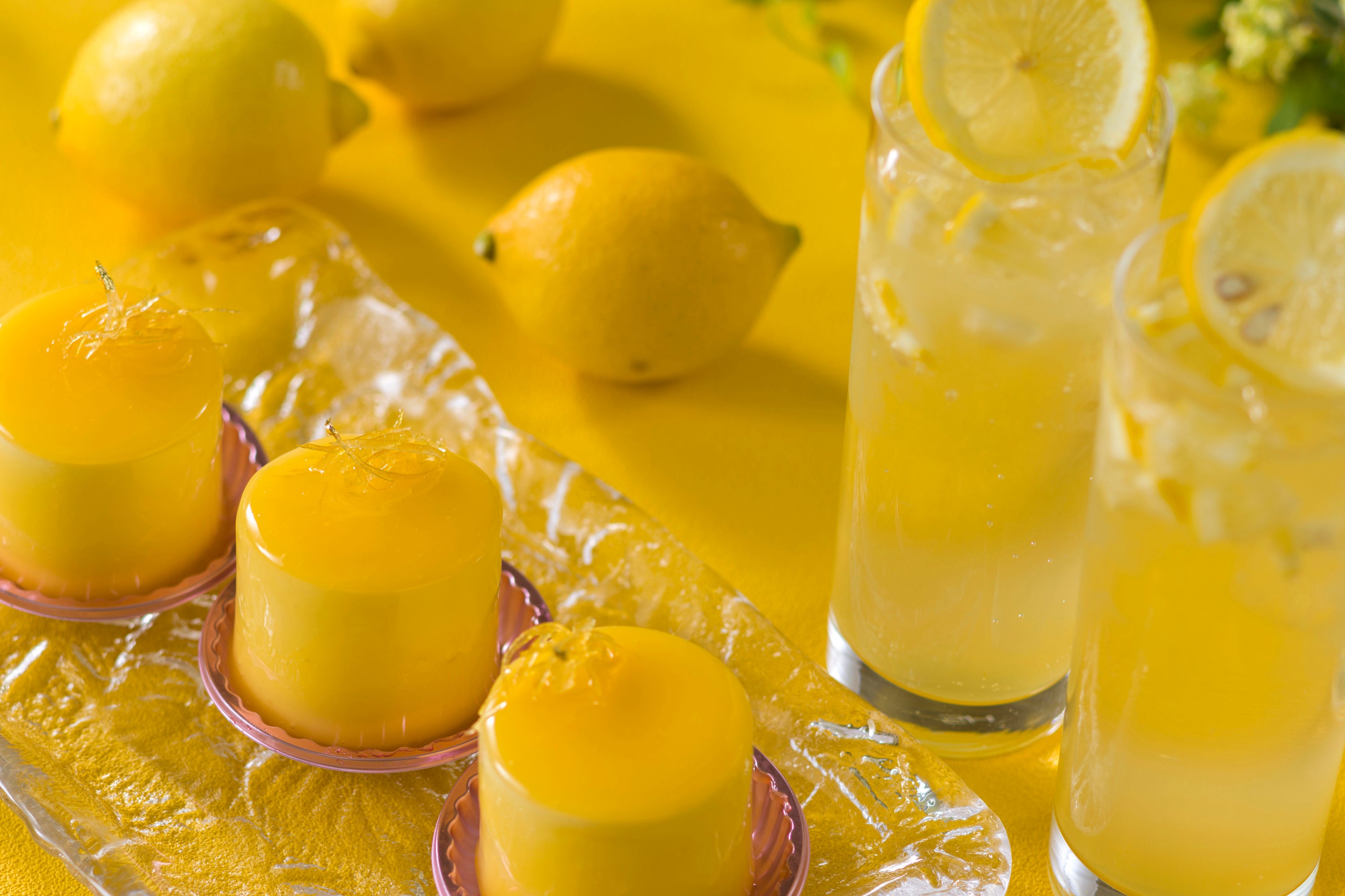 ザ・ラウンジ’＆ケーキショップ