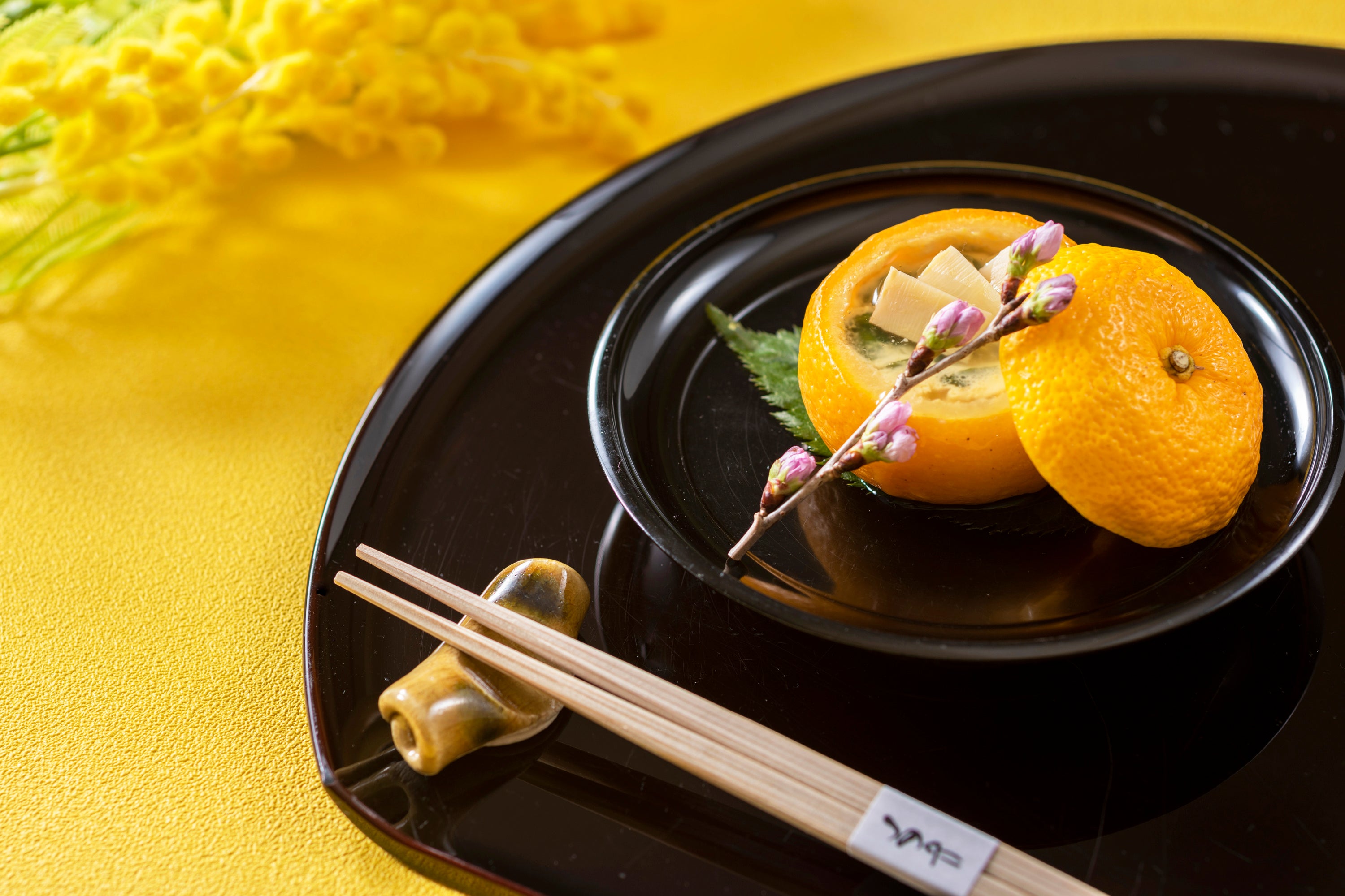 日本料理 つのくに