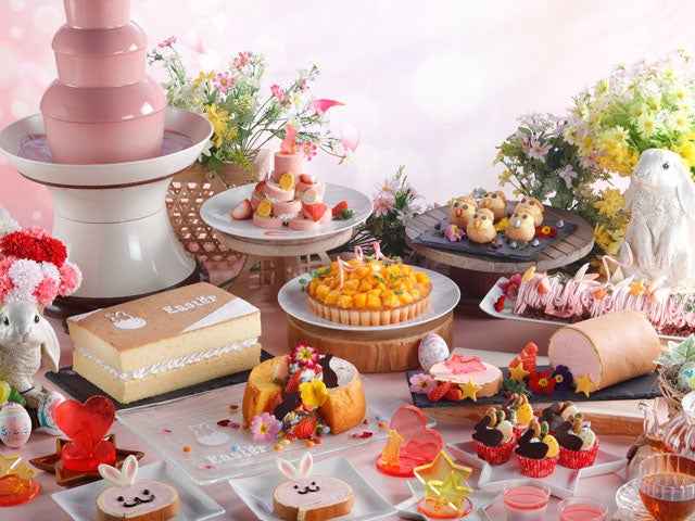 イースタースイーツ