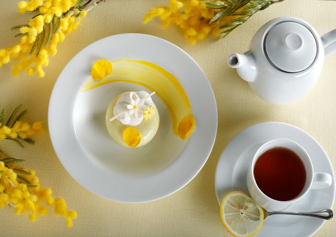 HAPPY WOMAN ケーキ『フルール』