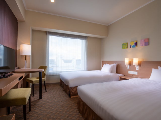 コンフォートツインルーム