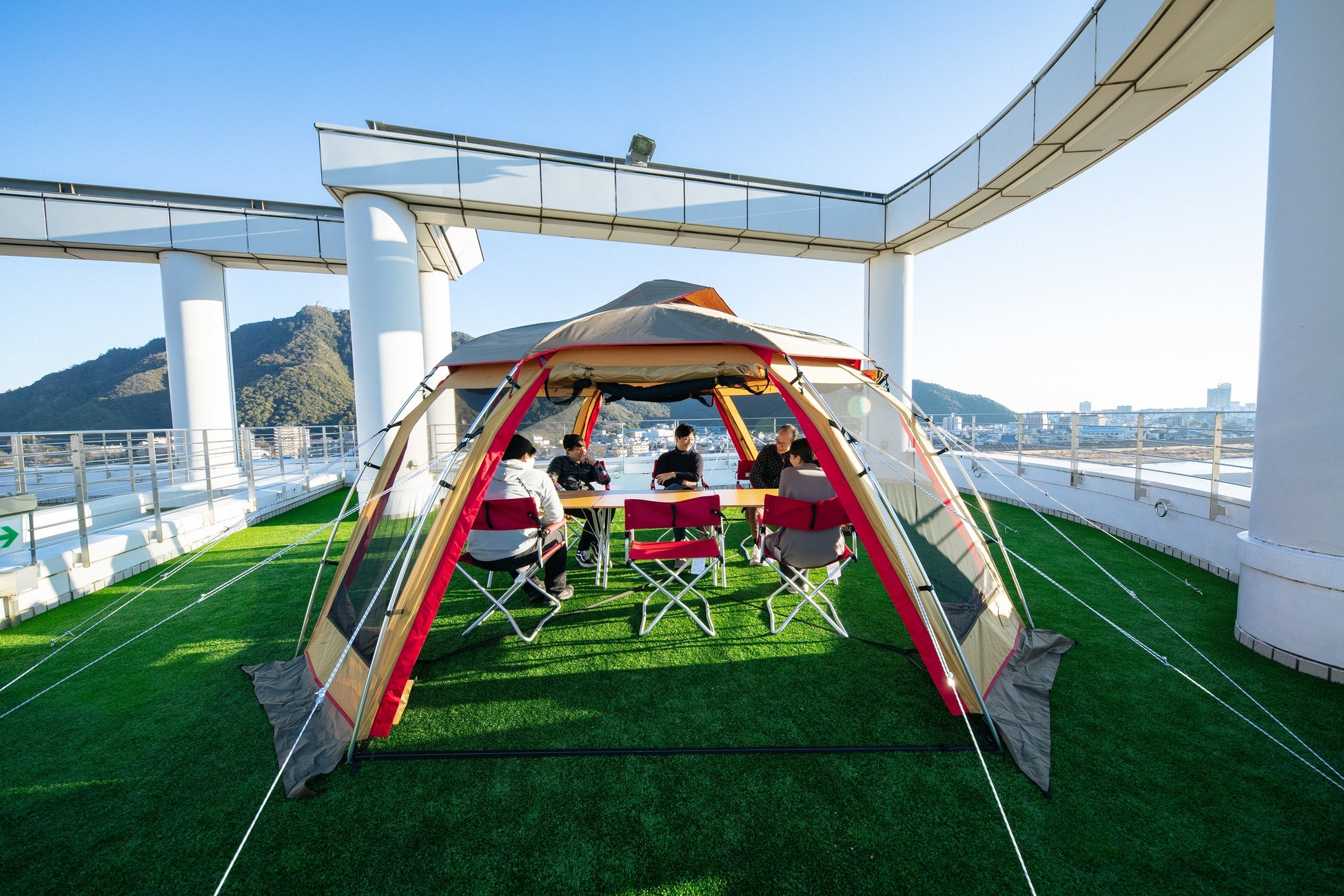 都ホテル 岐阜長良川 Camping Office Gifu Nagaragawa オフサイトミーティング宿泊プランの販売開始 都 ホテルズ リゾーツのプレスリリース 都ホテル 岐阜長良川 Camping Office Gifu Nagaragawa オフサイトミーティング宿泊プランの販売開始 都 ホテルズ リゾーツのプレスリリース