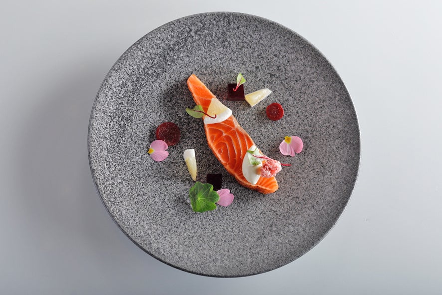 プリフィックスランチイメージ