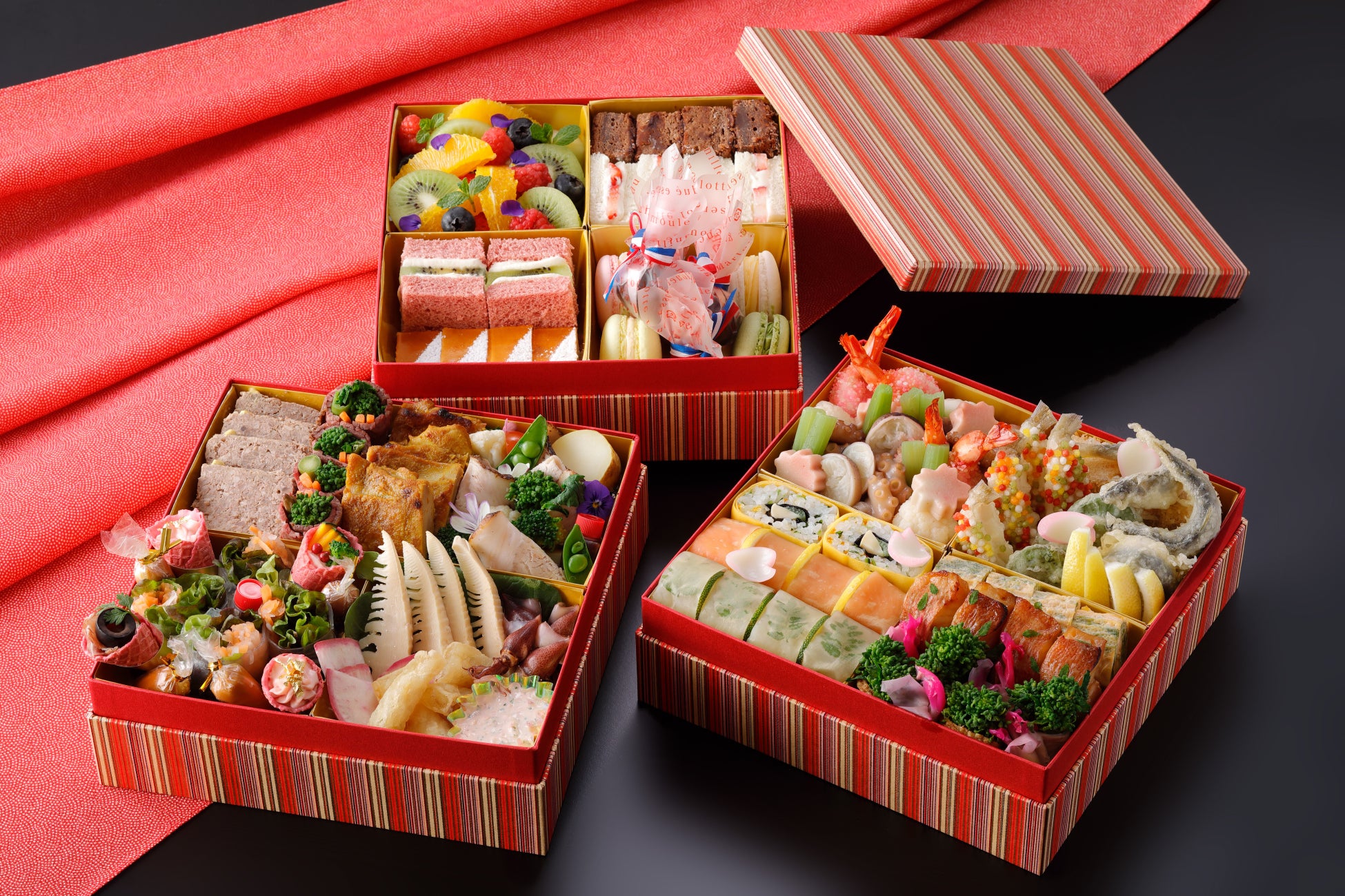 ウェスティン都ホテル京都 春爛漫 お花見やピクニックにふさわしい 春のピクニックボックス販売 都ホテルズ リゾーツのプレスリリース ウェスティン都ホテル京都 春爛漫 お花見やピクニックにふさわしい 春のピクニックボックス販売 都ホテルズ リゾーツのプレスリリース