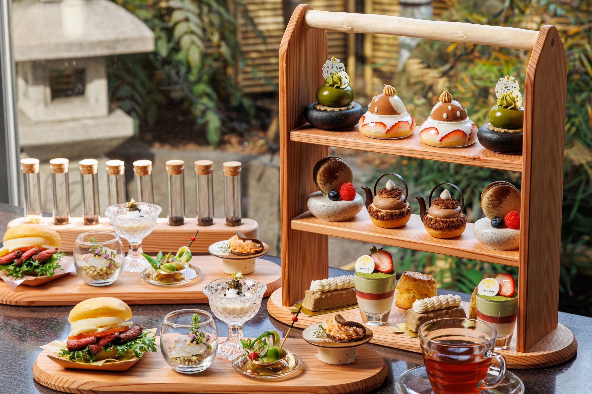 【れん様】 まとめて4体再度出品ページ　(湯もみ、京都タワー、大阪のおばちゃん) 都シティ 大阪天王寺】健一自然農園（奈良県）の茶葉を使用 大和茶の