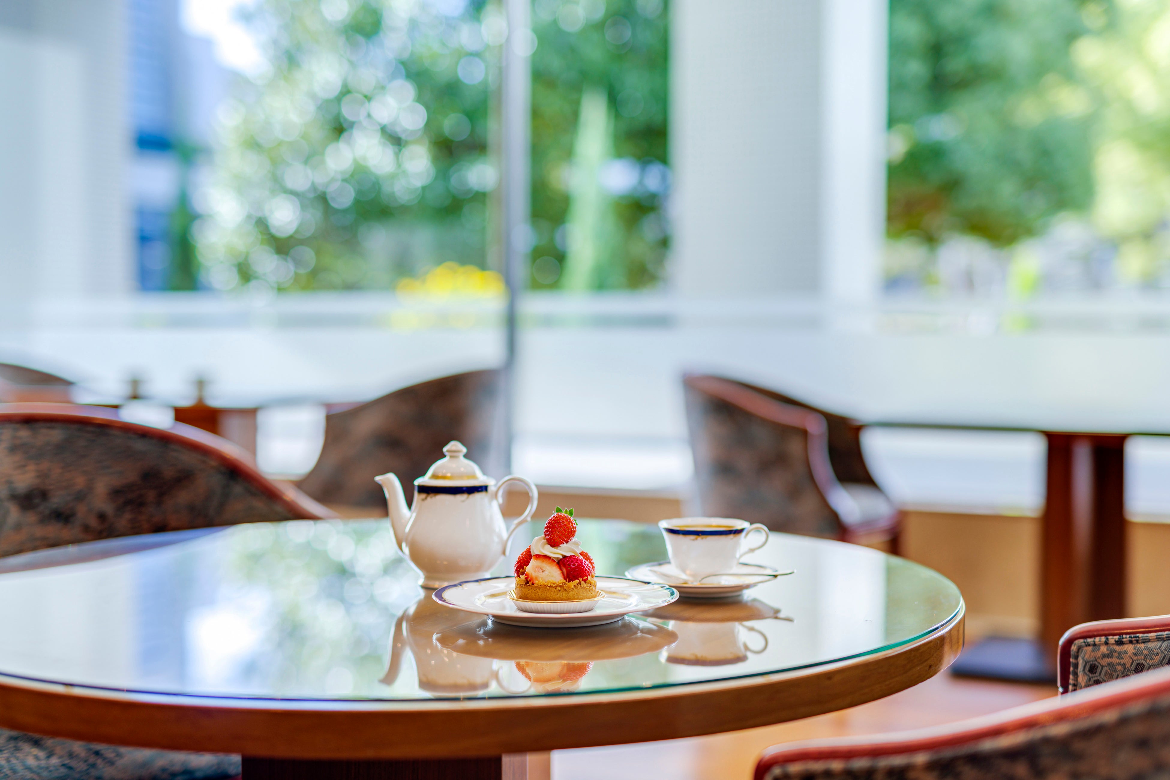 ラウンジイメージ