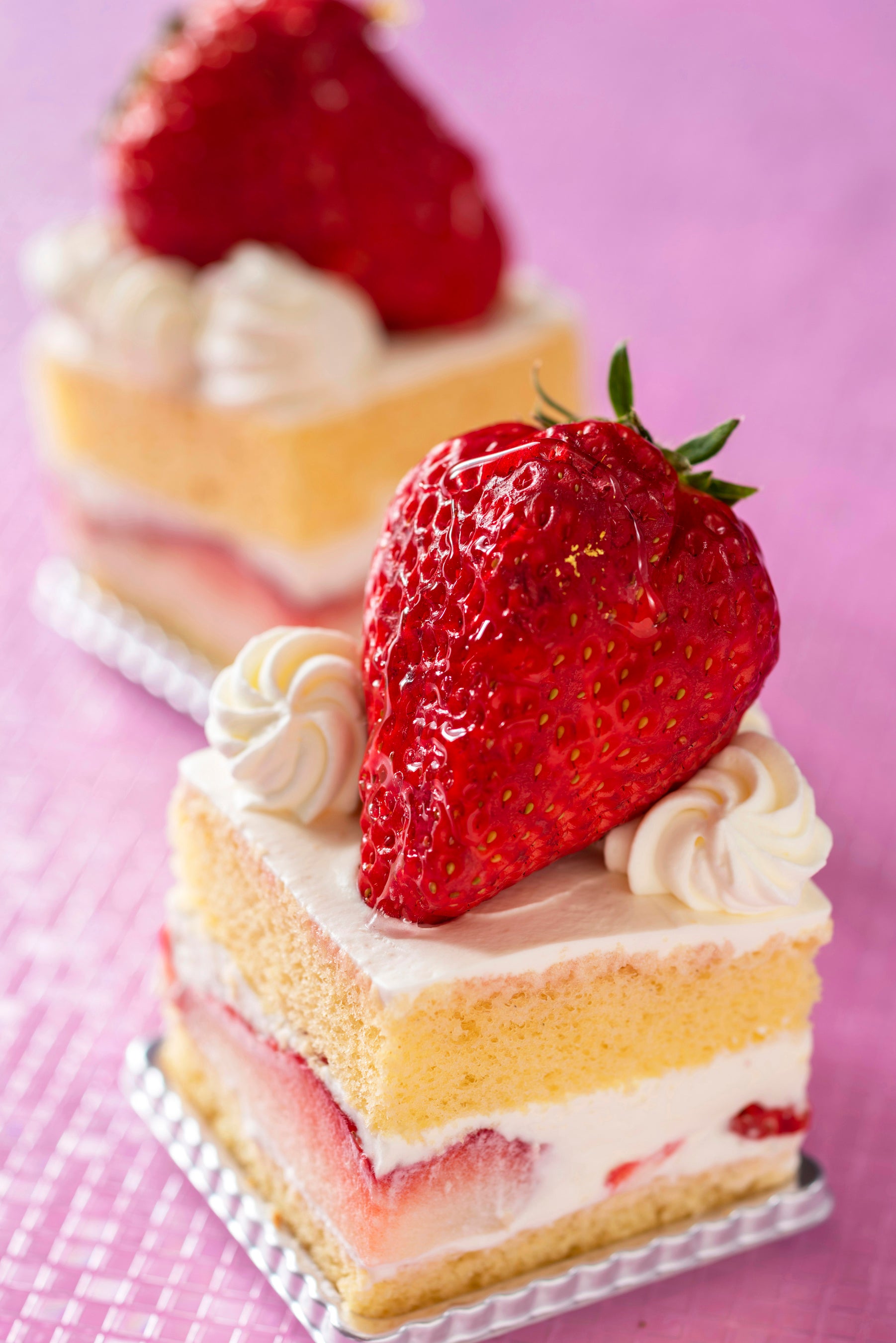 10カラットショート