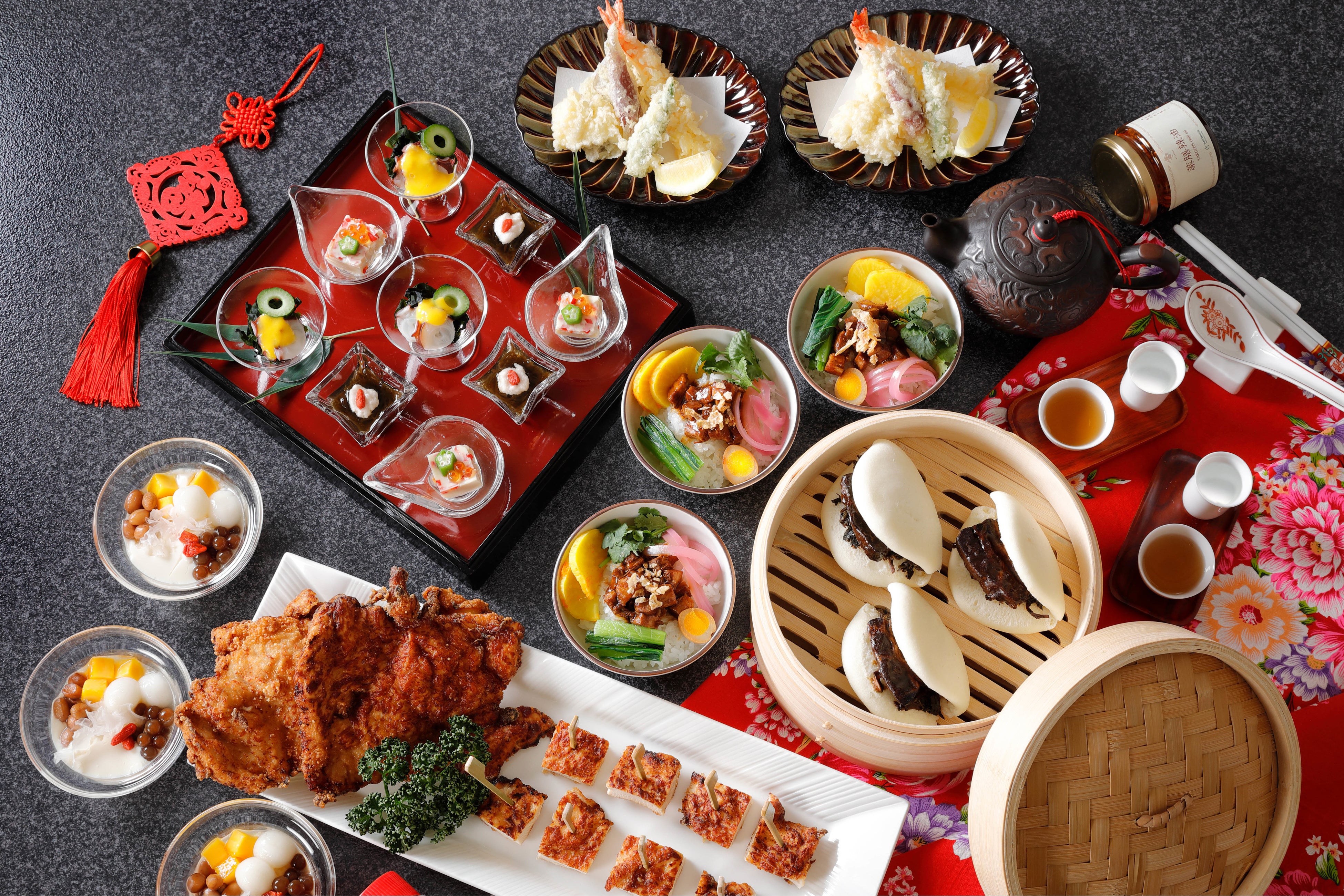 ディナーイメージ