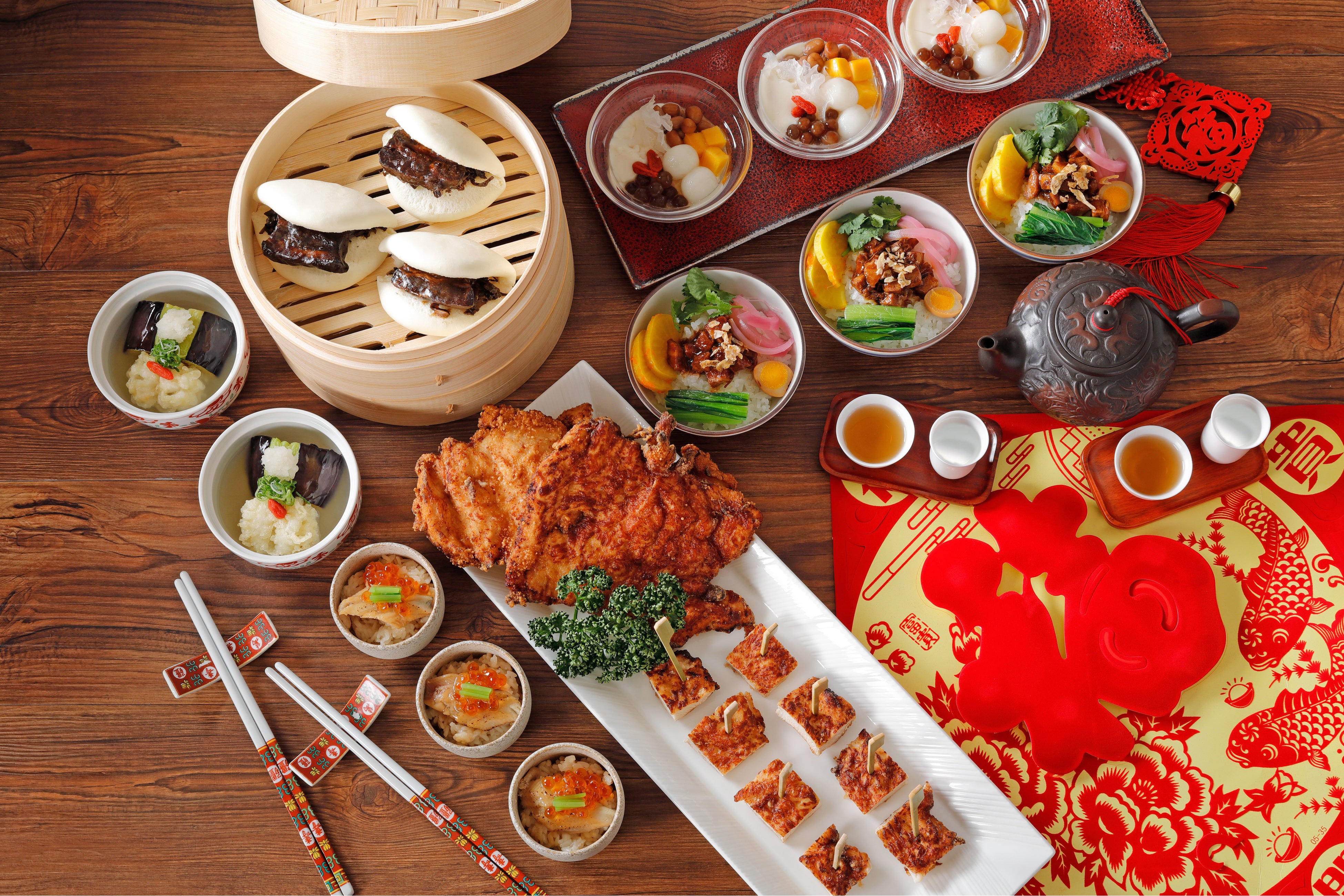 ランチイメージ