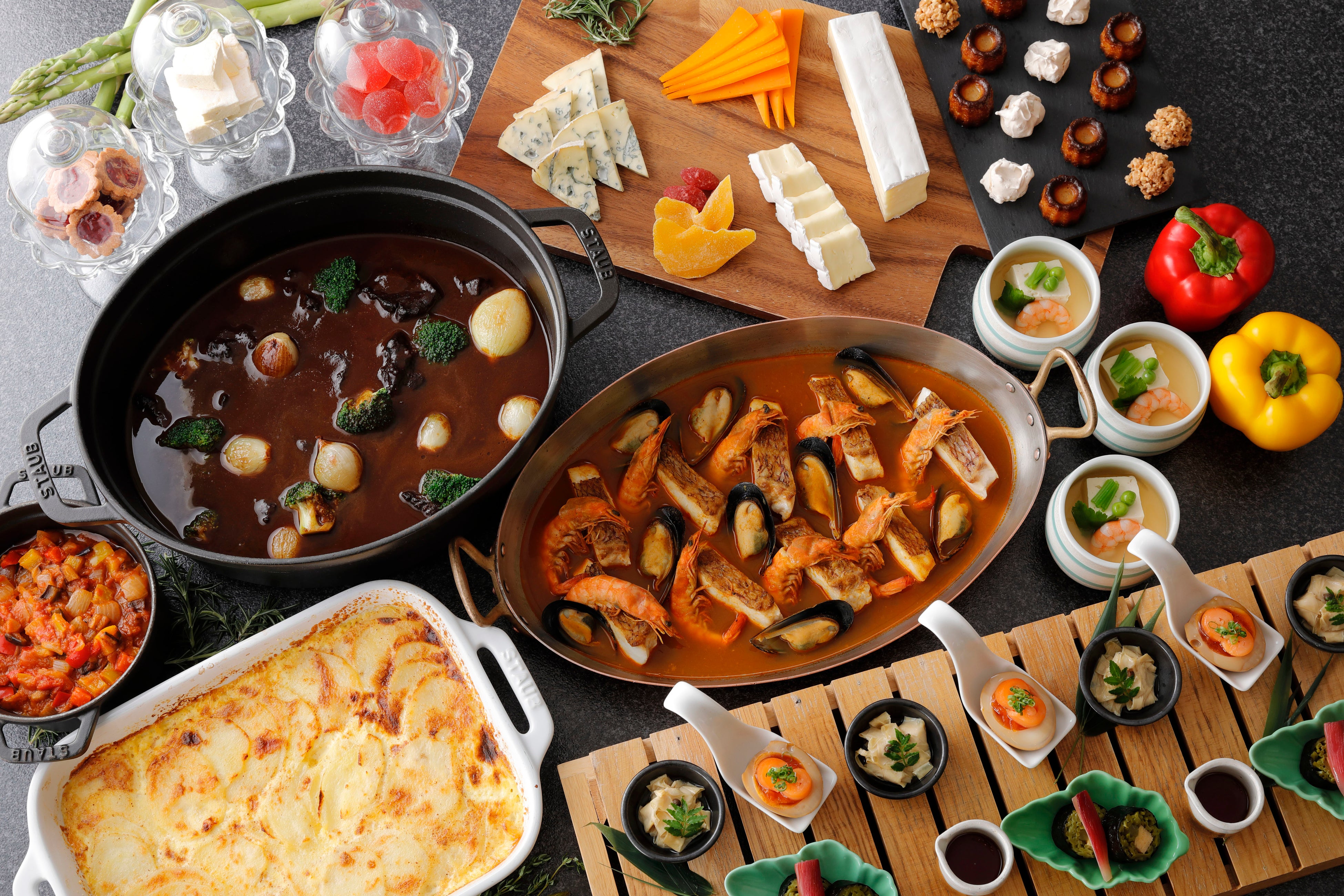 ディナーイメージ