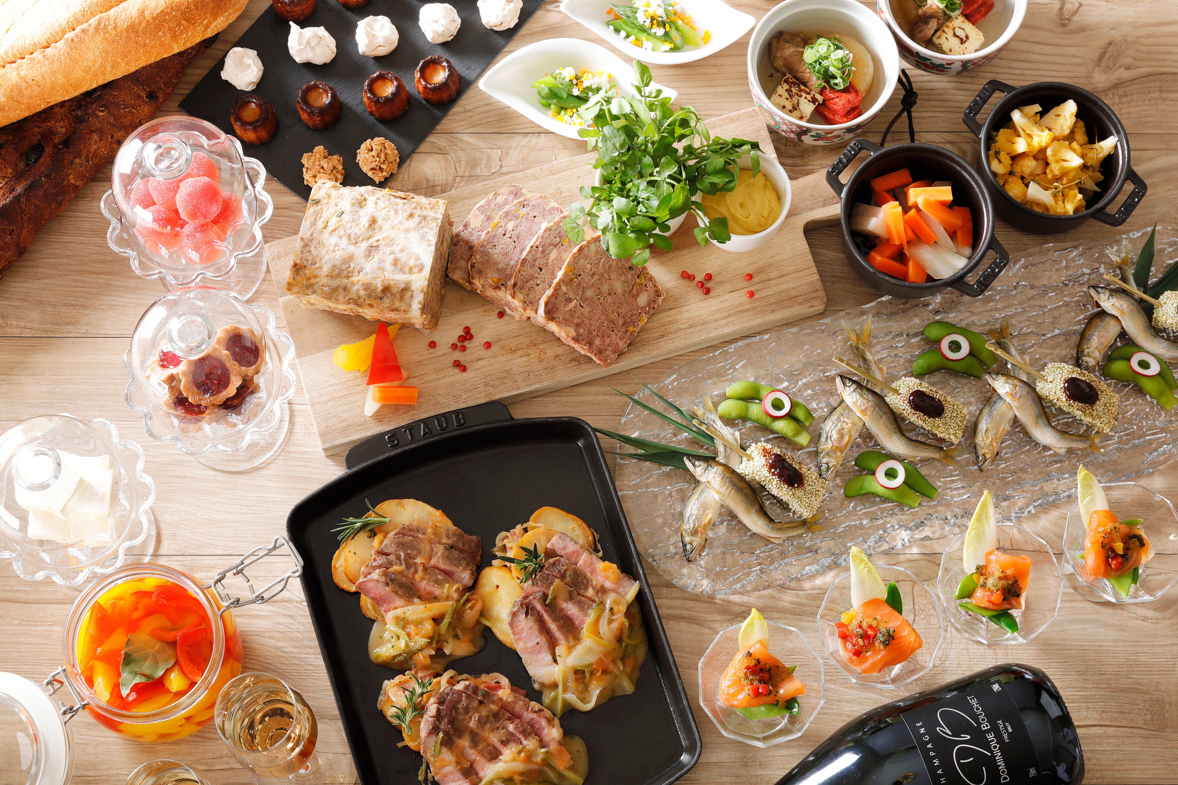 ランチイメージ