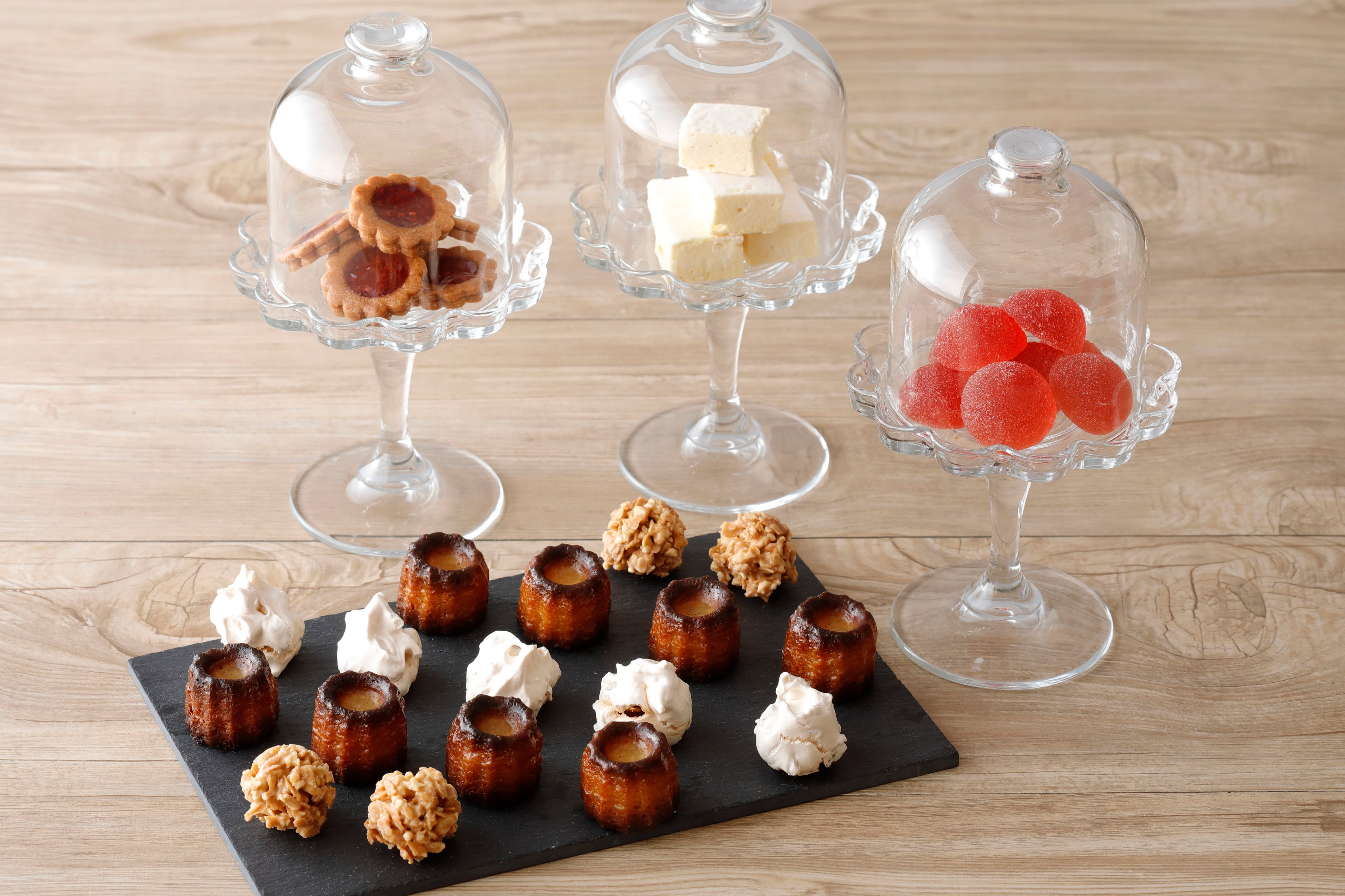 小菓子イメージ