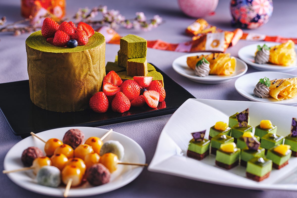 スイーツイメージ