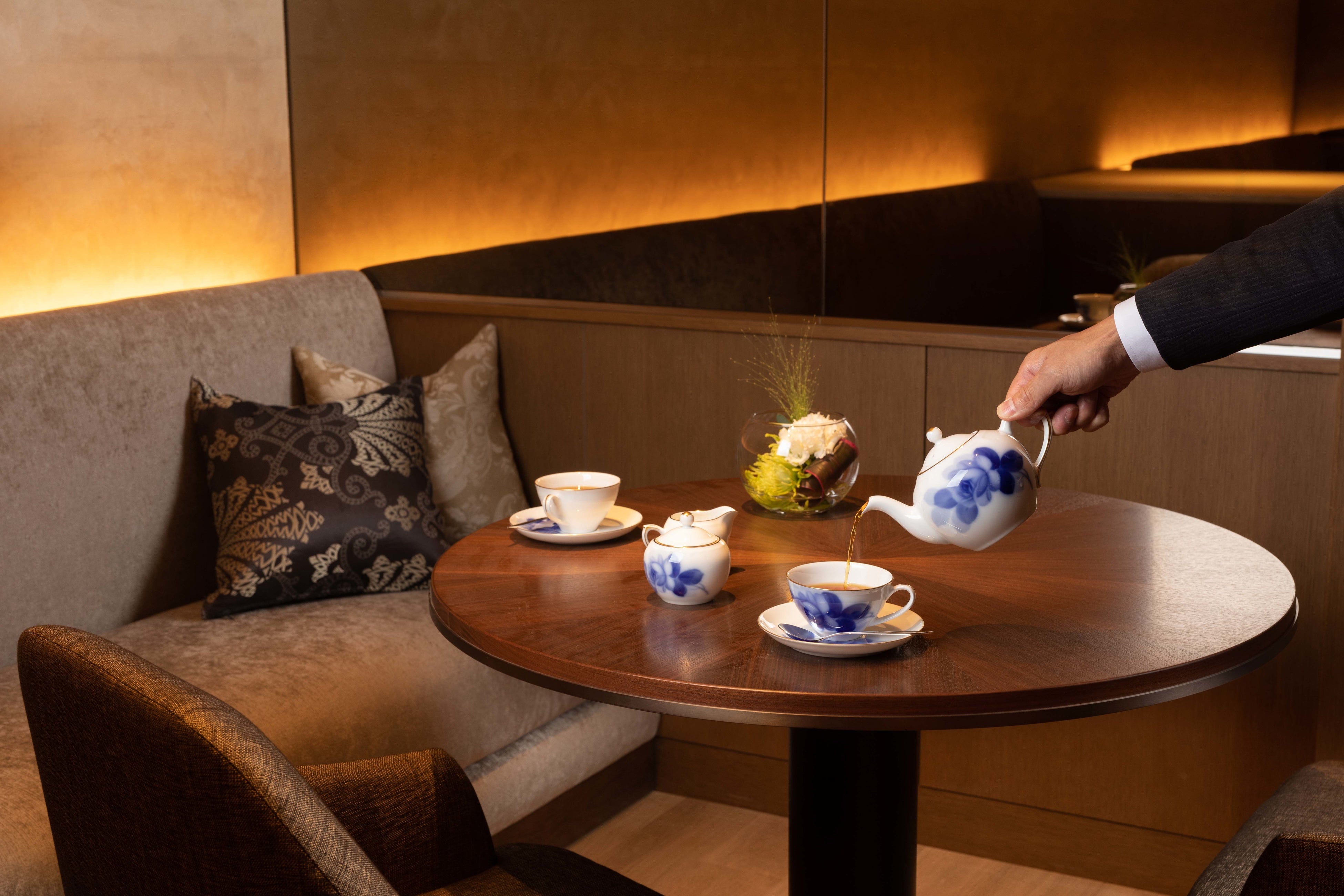 メイフェア　イメージ