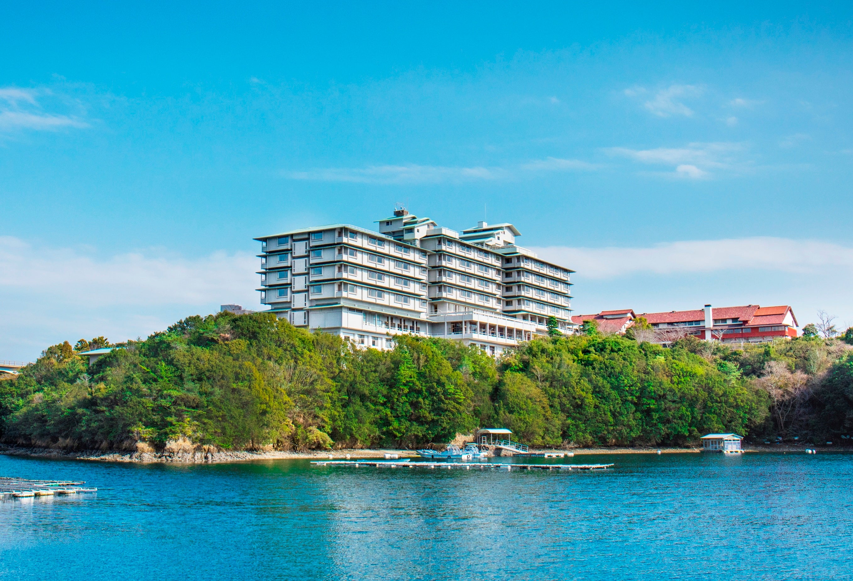 志摩観光ホテル