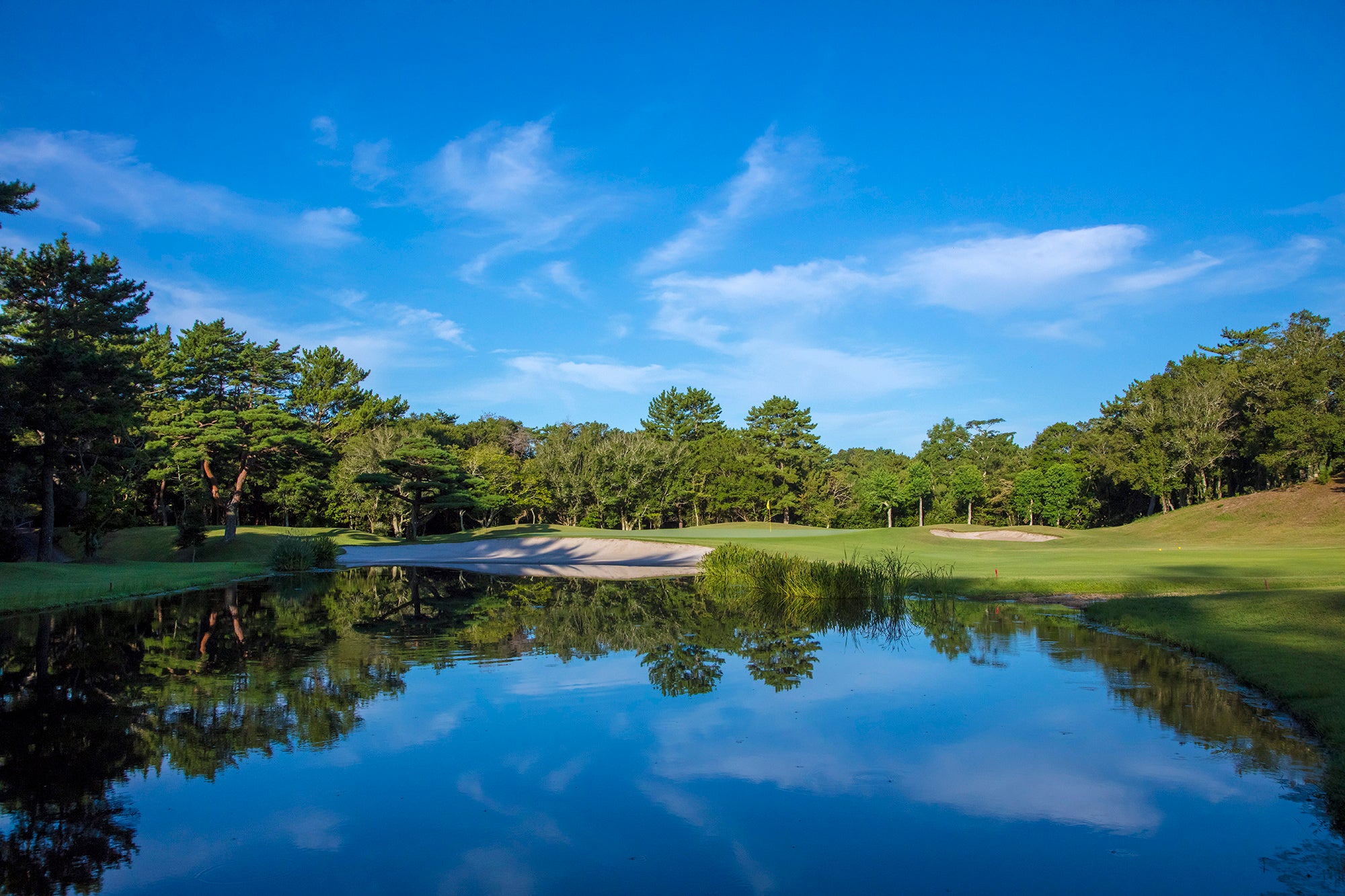 近鉄賢島カンツリークラブ