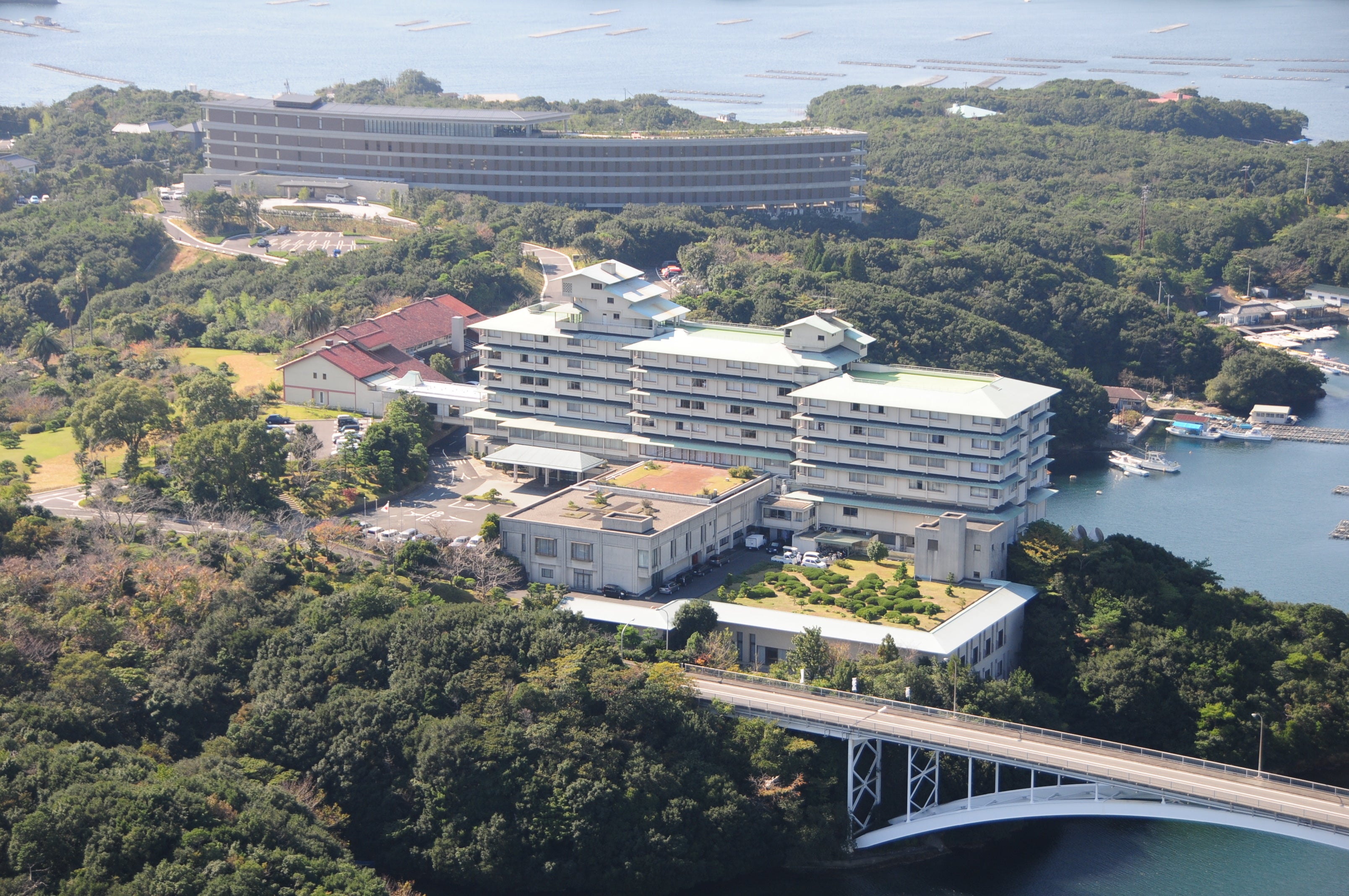 志摩観光ホテル