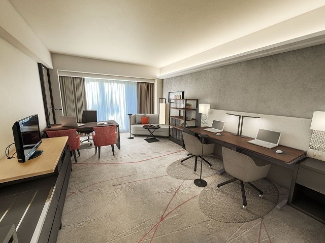 オフィス（イメージ）