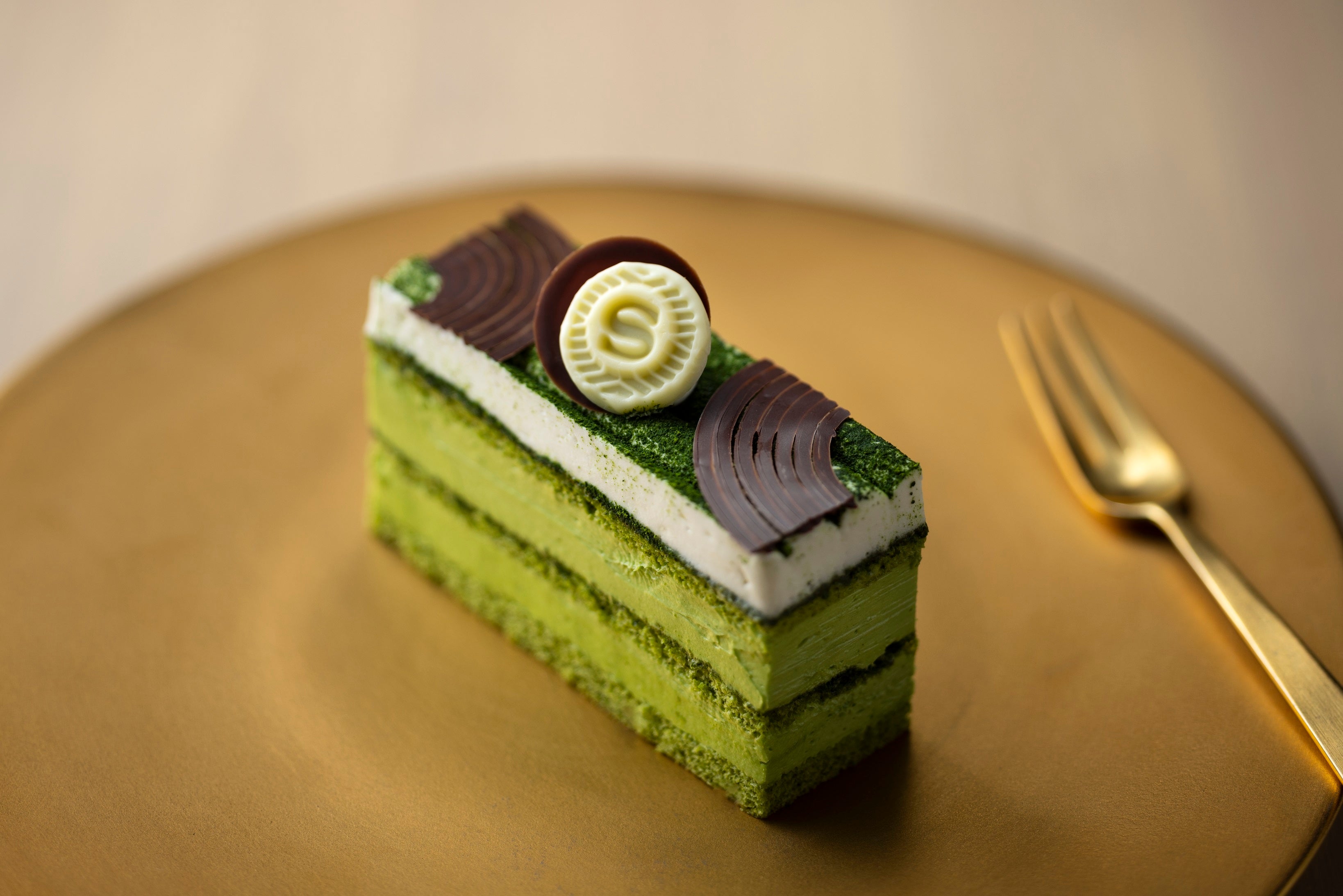 抹茶ティラミス