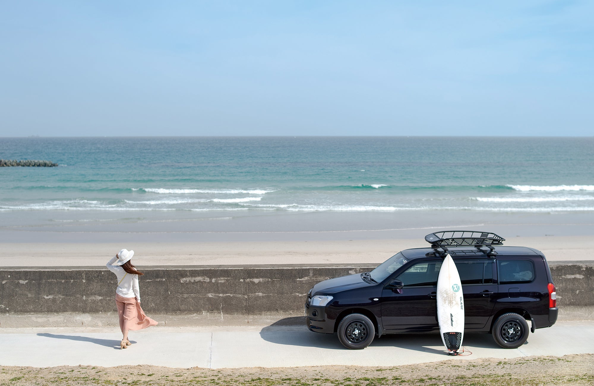 志摩市国府白浜海岸