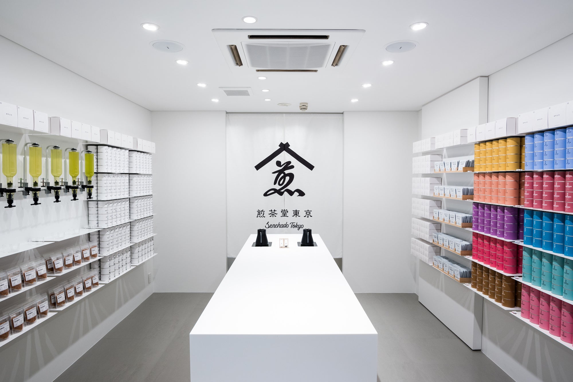 煎茶堂東京 × かぶきにゃんたろう】コラボ玄米茶、2月22日(木)に