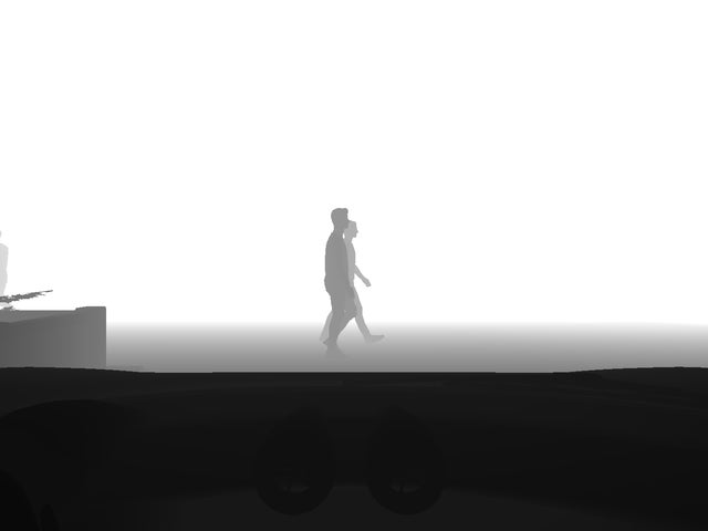 Unreal Engineのシーンからアノテーション出力が可能なプラグインツール「historia UE Annotation Tool」の ...