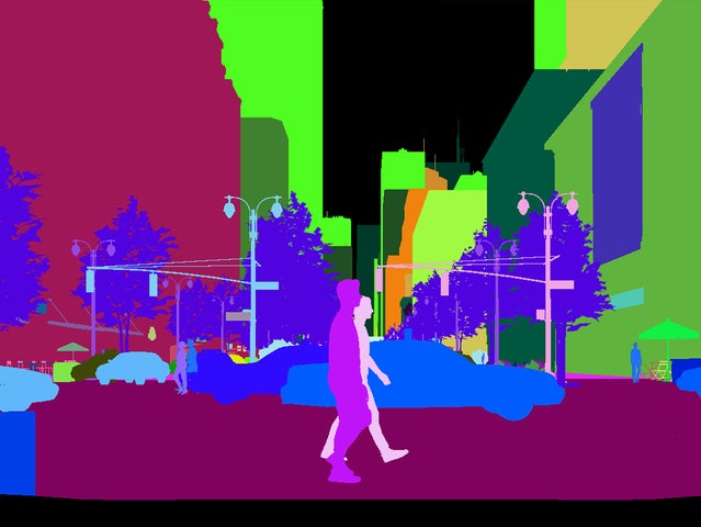 Unreal Engineのシーンからアノテーション出力が可能なプラグインツール「historia UE Annotation Tool」の ...