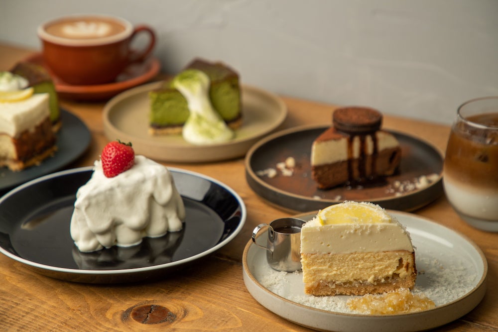 チーズ専門店の新作スイーツ 2層のチーズケーキや とろけるショートケーキ など Cheesetable のチーズ スイーツがリニューアルして新登場 株式会社エスエルディーのプレスリリース チーズ専門店の新作スイーツ 2層のチーズケーキや とろけるショートケーキ など Cheesetable のチーズ スイーツがリニューアルして新登場 株式会社エスエルディーのプレスリリース