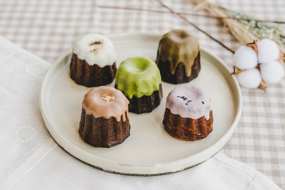 ルミネ川越にてポップアップ初開催！】抹茶・ほうじ茶・和紅茶など全5