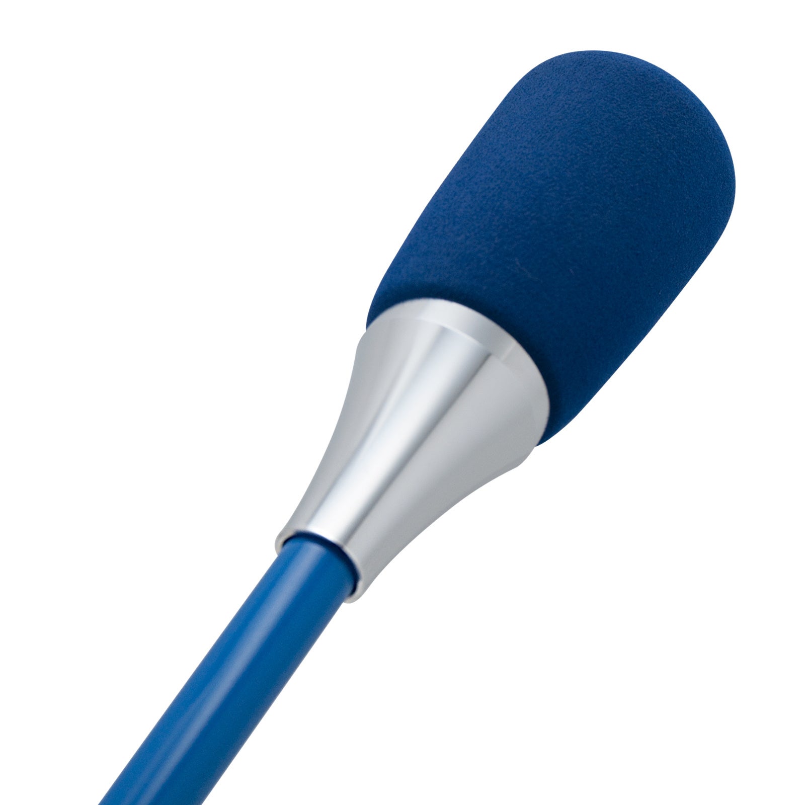 耐久性に優れたグラスファイバー採用のシャフト