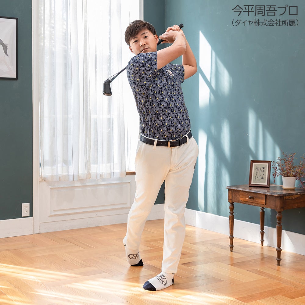 『ダイヤスイングLED』使用イメージ