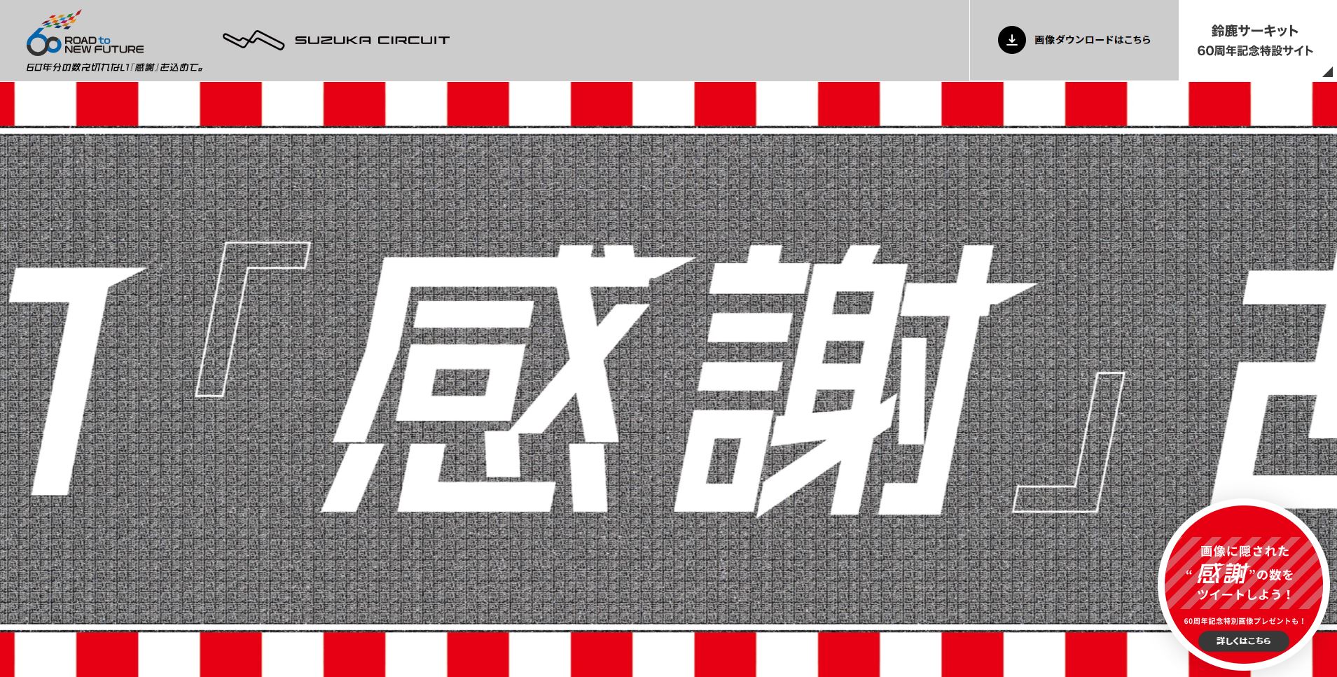 特設WEBサイトイメージ