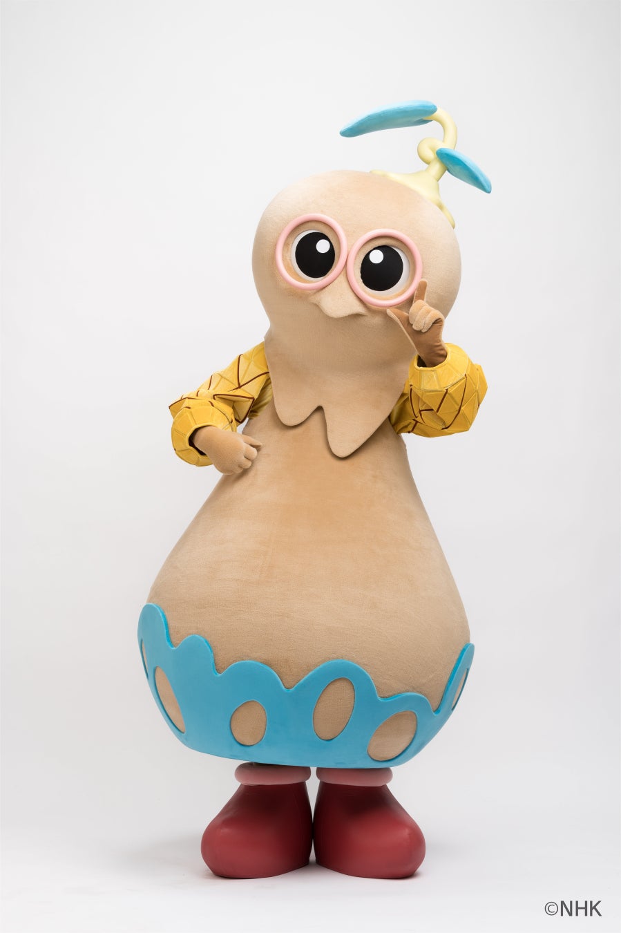 特殊造形スタジオ ゼペット Nhk おかあさんといっしょ 新たな人形劇 ファンターネ 主演キャラクターを制作 株式会社ブラストのプレスリリース 特殊造形スタジオ ゼペット Nhk おかあさんといっしょ 新たな人形劇 ファンターネ 主演キャラクターを制作 株式会社ブラストのプレスリリース