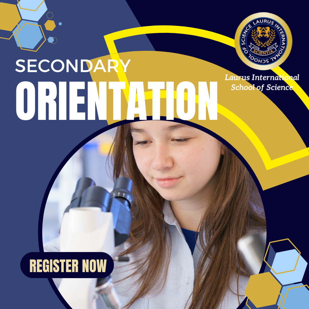 新校舎初公開となる中等部説明会を実施