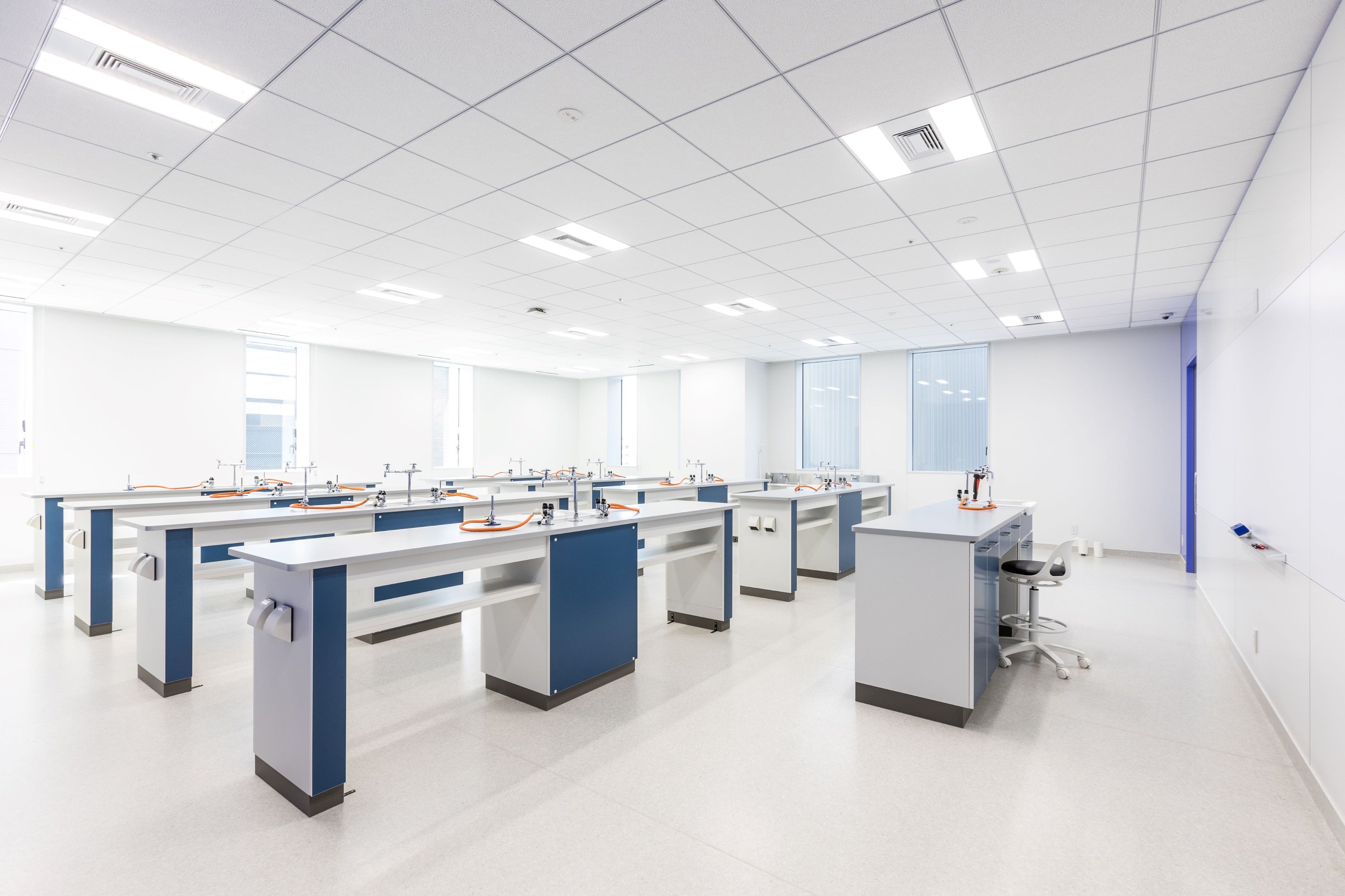 サイエンスルーム