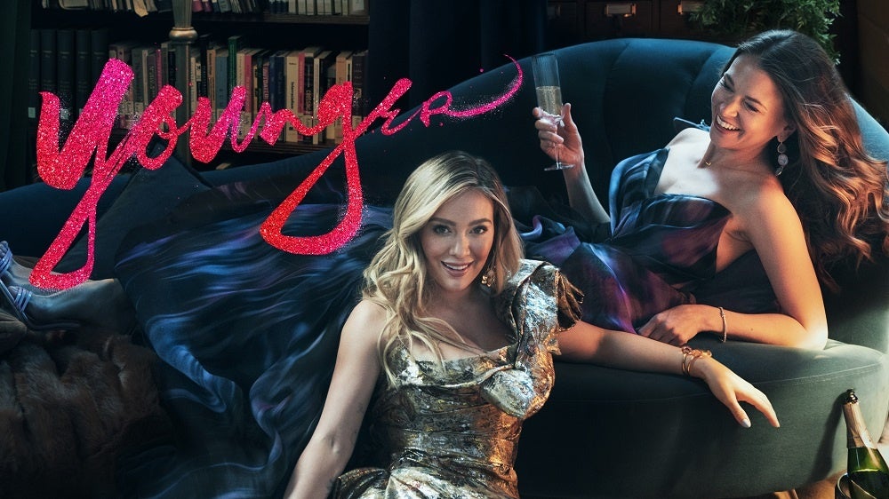 ©2019 VIACOM INTERNATIONAL INC. All RIGHTS RESERVED