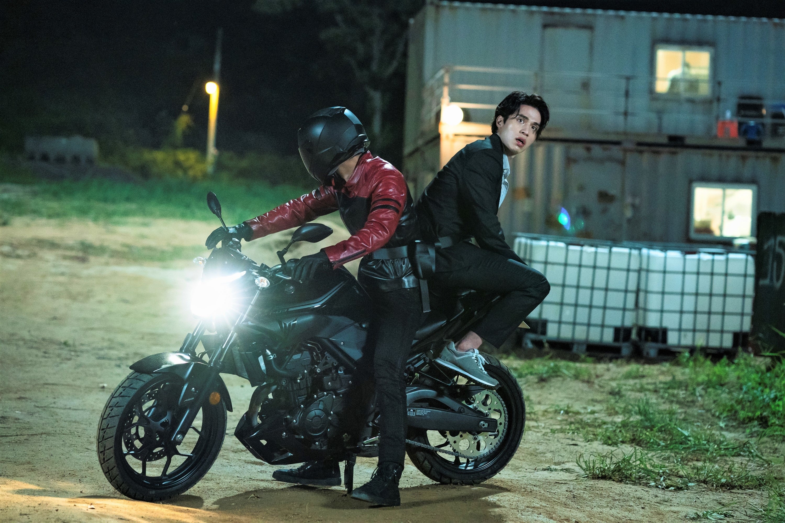 © 2021 IQIYI INTERNATIONAL SINGAPORE PTE. LTD. All rights reserved.