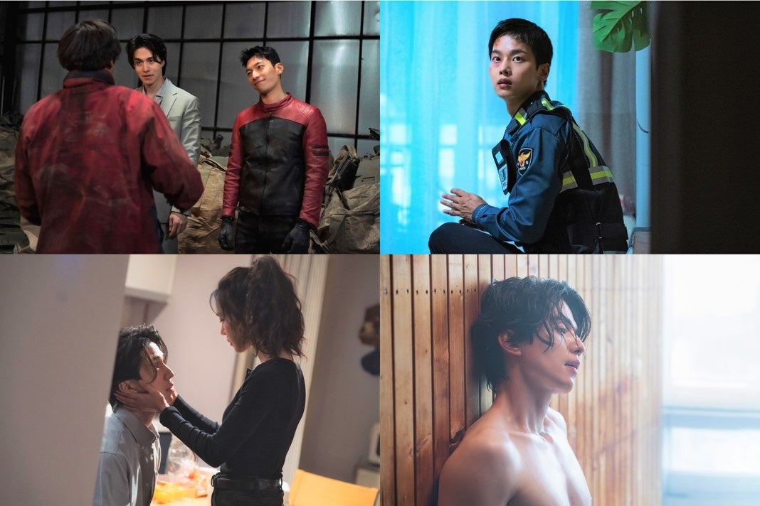 © 2021 IQIYI INTERNATIONAL SINGAPORE PTE. LTD. All rights reserved.