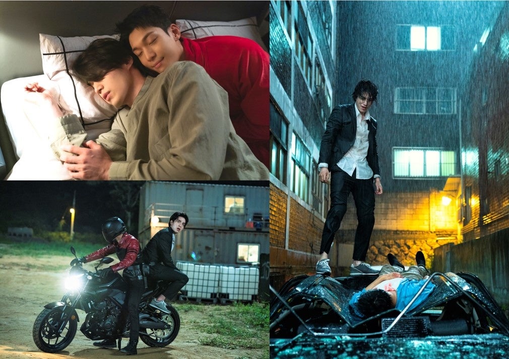 © 2021 IQIYI INTERNATIONAL SINGAPORE PTE. LTD. All rights reserved.