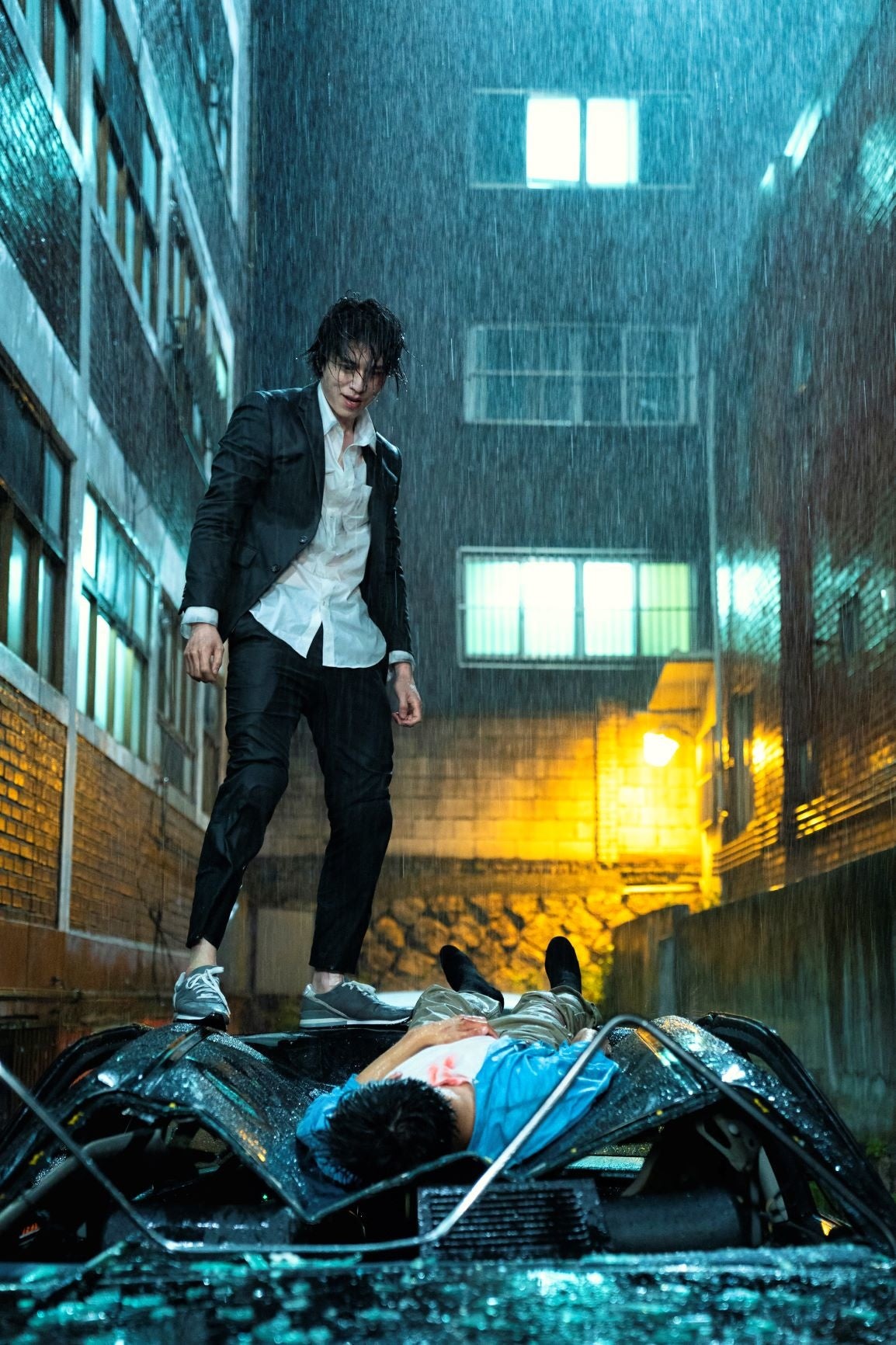 © 2021 IQIYI INTERNATIONAL SINGAPORE PTE. LTD. All rights reserved.